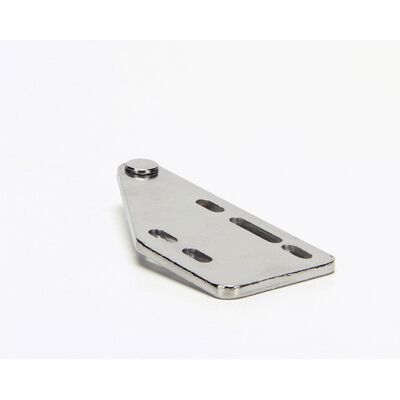 Silver King 20714-1P Right Bottom/Left Top Door Hinge