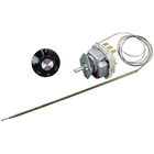 Bakers Pride M1192X Thermostat Kit Hi-HTW/800'F