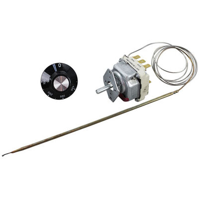 Bakers Pride M1192X Thermostat Kit Hi-HTW/800'F