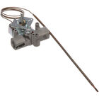 Vulcan Hart 00-498096-00550 Oven Thermostat 200-550&deg;F 36" GS 3/8" FPT