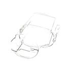 Stoelting BR0118 Double Wall Bowl Kit Standard