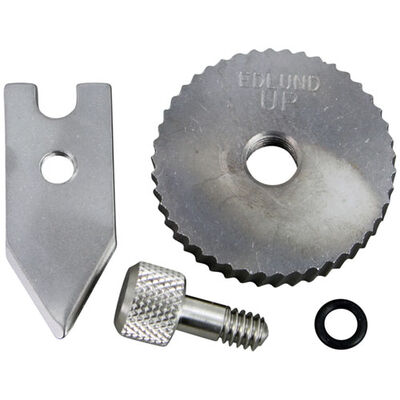 Edlund K032 Replacement Parts Kit W/Gear Knife & Screw U-12/S-11