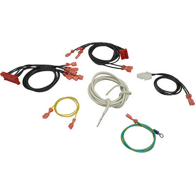 Henny Penny 60389 Harness I.O. Control Ofg