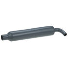 Manitowoc 040001234 Ice Machine Grey Vinyl Tube