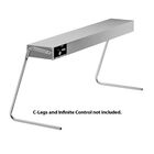 Hatco HTGRAH-48 208V Foodwarmer 208V  1100W   48"