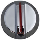 Southbend SOU1184192 Burner Valve Knob 2-1/2" DIA Cast Aluminum