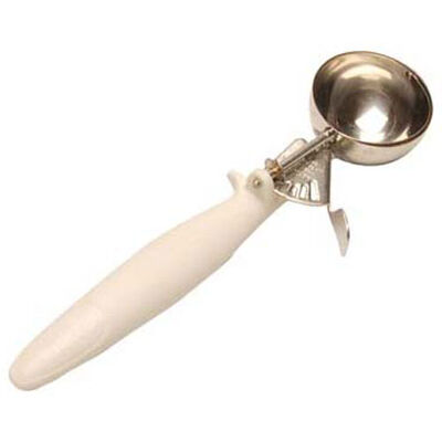 Hamilton Beach 80-10 Ice Cream Scoop, #10,Ergonomc