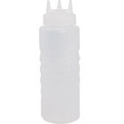Traex 3332-1313 Tri-Tip Squeeze Bottle 32Oz