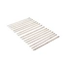 Edlund A564 Rivet Blade Assembly Pack of 16