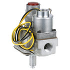 Johnson Controls G93ASL-4 Safety Valve 208/240V