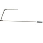 Vulcan Hart 00-343608-00002 Oven Door Chain Assembly