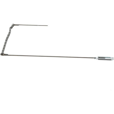 Vulcan Hart 00-343608-00002 Oven Door Chain Assembly