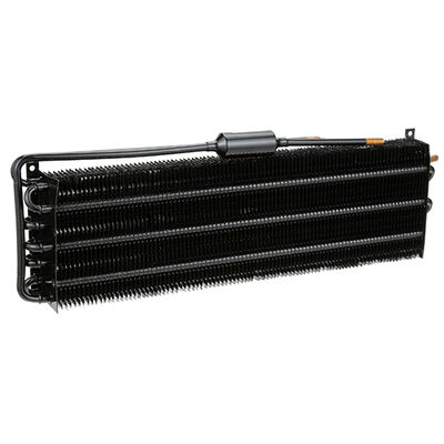 Turbo Air 30270M1111 Evaporator Coil Copper