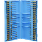 AllPoints 721017 Gauging Drill Bit Set