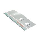 Pitco A6067201 Overlay/Label Bezel PG14D Manual W/F