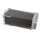 H & K International E-6-11-22 Freezer Evaporator Coil 12.906" X 6" X 7"