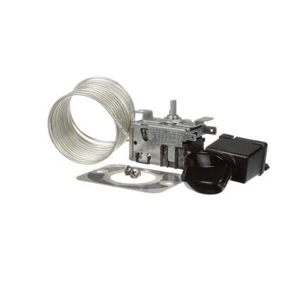 Electro Freeze HC155483 Evaporator Thermostat 41 Fixed W/Off Soft