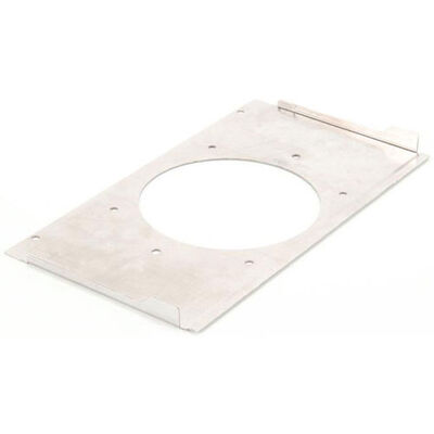 APW 82836 Conveyor Toaster E Lower Back Cover BT-15