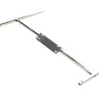 Hatco R04.08.073.00 Food Warmer T-Leg Kit 18" GR