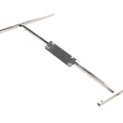 Hatco R04.08.073.00 Food Warmer T-Leg Kit 18" GR