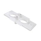 Manitowoc 2955 Mount Pump Bracket