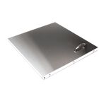 Pitco B2303201 Gas Fryer Door Assembly 35C 45C E/L