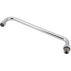 T&S Brass TS62X-A22 Swing Nozzle ,12"