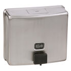 Bobrick 4112 Soap Dispenser Surface Mount