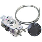 Ranco RC-13095-5 Cold Control W/Knob 11&deg;F to 47&deg;F 31" CAP