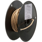 Allpoints 381297 14G High-Temp Wire, 50ft, 600V, 842&deg;F