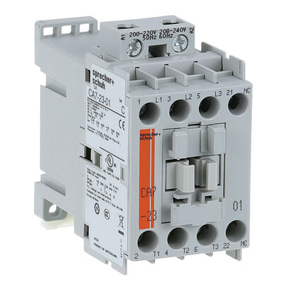 Alto-Shaam CN-3654 Combi Oven Contactor 40A 240V
