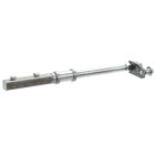 Bakers Pride S3040W Oven Complete Door Rod 3/4" OD X 14 1/2"