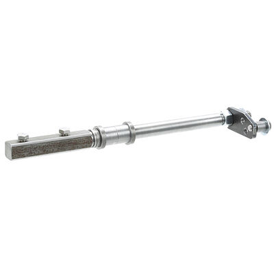 Bakers Pride S3040W Oven Complete Door Rod 3/4" OD X 14 1/2"