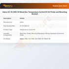 Hatco 02-16-068-00 Temperature Control W/Probe