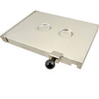 Roundup - AJ Antunes 7000836 Cover/Hinge Kit Assembly