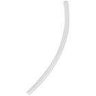 Cleveland 104379R Natural Silicone Hose ($/Ft)