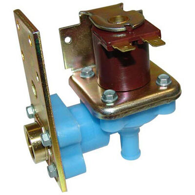 Scotsman SC12-3124-05 Ice Machine Water Solenoid Valve 1.25 GPM 24V