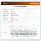 Jackson 64010164101 Switch