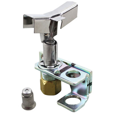 Cecilware GMF180A 1/4" Tube NAT/LP Pilot, 3 Way Flame
