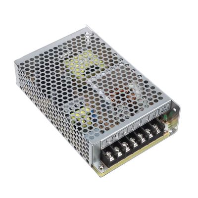 WOOD STONE 7000-1323 Power Control Board