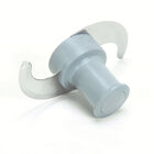 Robot Coupe 27286 Straight Blade Assembly
