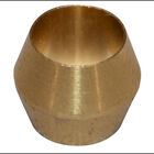 Vulcan Hart FP-077-23 Oven Ferrule Sleeve Brass 3/16"