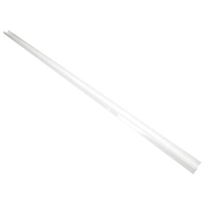 True 865450 Cover Suction Line White GDM/T-ALL