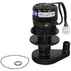 Manitowoc 8252709 Ice Machine Water Pump 230V 50/60HZ