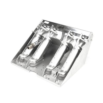 Pitco B8031705 Gas Fryer Burner Assembly Wire Face PG 601 SG14R