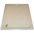 Cambro 20CWC135 1/2 Size Pan - Flat Lid