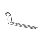 True 909655 Defrost Heater Element 600W 115V GDM-10F/12F