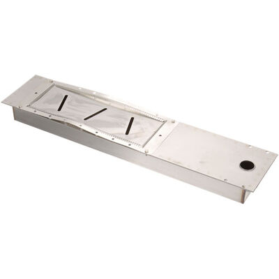TurboChef NGC3016 Oven Front Waveguide Kit W/Gasket