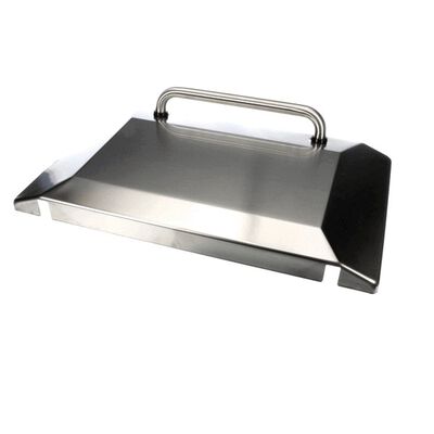 Merrychef PSA2144 Eikon Ovens Outer Door Skin With Handle Assembly E4