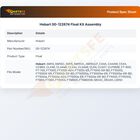 Hobart 00-122674 Dishwasher Float Kit Assembly